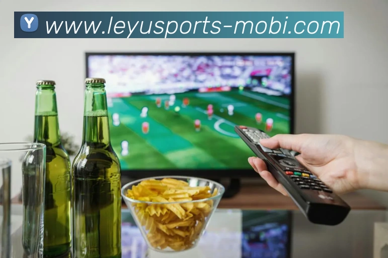 乐鱼体育平台生态图