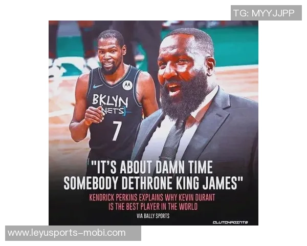 杜兰特透露侄子崇拜布克或因曾与他并肩作战 杜兰特透露侄子崇拜布克或因曾与他并肩作战