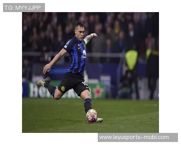 拉诺基亚盛赞劳塔罗为意甲顶尖球员后卫对抗他难度极大