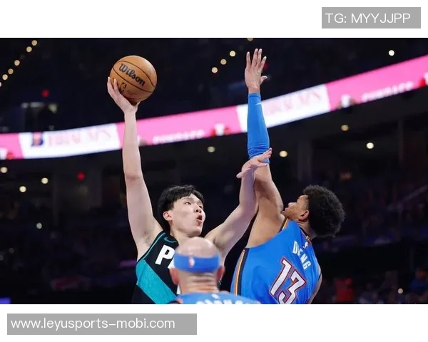 耐心等待开拓者主场战胜老鹰杨瀚森依然未能获得出场机会